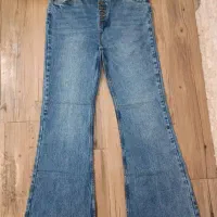 شلواری لی خارجی به قیمت عمده