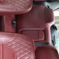 سمند سورن پلاس Ef7 مدال 1400|خودرو سواری و وانت|بروجرد, |دیوار