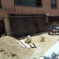 خدمات وتعمیر کرکره برقی|خدمات پیشه و مهارت|همدان, |دیوار