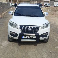 لیفان ایکس ۶۰ نیو فیس