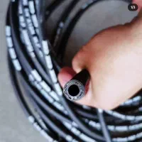 پرس شیلنگ هیدرولیک