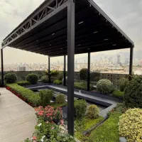 آپارتمان ۳۱۰ متر/ تاپ لوکیشن سجاد/ زیر قیمت|فروش آپارتمان|مشهد, سجاد شهر|دیوار