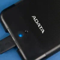 هارد ۱ ترا ADATA