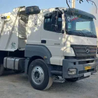 اکسور ده چرخ کمپرسی|خودرو سنگین|قدس, شهرک دانش|دیوار