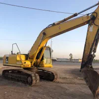 راننده لودر