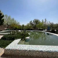 فروش باغ ویلا لوکس