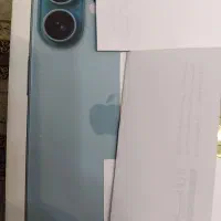 ایفون ۱۶ گمشده