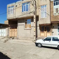 اجاره خانه درشیروانه طبقه دوم از ۲ طبقه عبور جدا