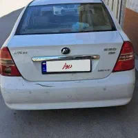 لیفان ۶۲۰ مدل ۹۳|خودرو سواری و وانت|اصفهان, محله اسلامی|دیوار