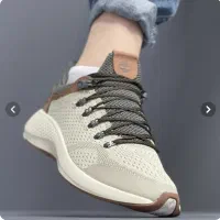 کفش مردانه تیمبرلند قهوه ای (Timberland)|کیف، کفش، کمربند|همدان, |دیوار
