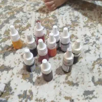 رنگ تاتو|آرایشی، بهداشتی، درمانی|شیراز, دارالرحمه|دیوار
