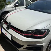 Golf GTI 2018