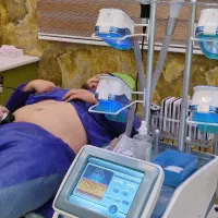 لاغری با قوی ترین دستگاه لاغری