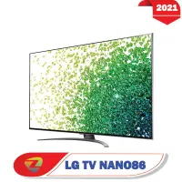 تلویزیون الجی Nano 86 55