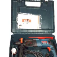 دریل بتن کن المکس 800 وات R.H243