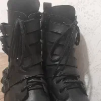 بوت زنانه ۳۹|کیف، کفش، کمربند|قم, سید معصوم|دیوار