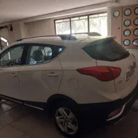 جک s3 مدل ۱۴۰۲|خودرو سواری و وانت|کرج, شاهین‌ویلا|دیوار