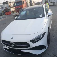 بنز a200l فول