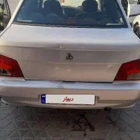 فروش پراید ۱۳۲|خودرو سواری و وانت|فولادشهر, سایت صنعتی کاوه|دیوار