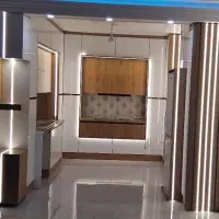 طراحی و اجرای تخصصی کابینت وکمد دیواری دستمزدی و..