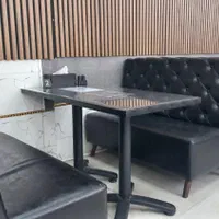 مبل چستر رستورانی فست فود کافی شاپ و فود کورت|کافی‌شاپ و رستوران|تهران, دانشگاه شریف|دیوار