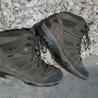 کفش کوهنوردی|کیف، کفش، کمربند|شاهدشهر, |دیوار