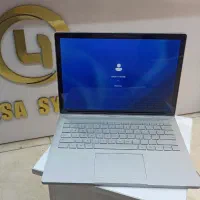 لپ تاپ تبلت شو surface book 2 گرافیک دار|رایانه همراه|سبزوار, پاسداران|دیوار