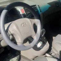 توسان 2008|خودرو سواری و وانت|فولادشهر, A6|دیوار