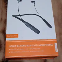 هندزفری دور گردنی|لوازم جانبی موبایل و تبلت|مشهد, توس (بلوار توس)|دیوار