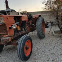 تراکتور رومانی مدل ۶۲|خودرو سنگین|شیراز, شهرک مهدیه|دیوار