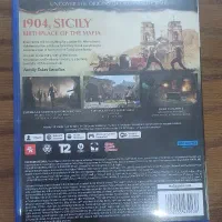 Mafia The old country|کنسول، بازی ویدئویی و آنلاین|تهران, پونک|دیوار