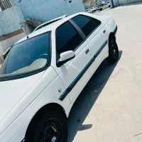 پژو 405slx
