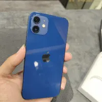 اپل مدل ایفون iPhone 12 با حافظهٔ ۱۲۸ گیگابایت|موبایل|کرج, گوهردشت|دیوار