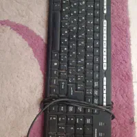 صفحه کیبورد