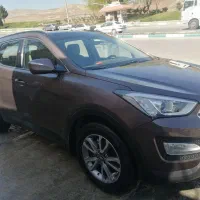 هیوندای سانتافه ix 45 2400cc، مدل ۲۰۱۴ نیم فول|خودرو سواری و وانت|کرمانشاه, |دیوار