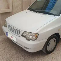 فروش ۱۱۱لاکاغذی|خودرو سواری و وانت|شهرضا, |دیوار