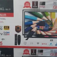 تلویزیون 65 اینچ QLED 2026 4k