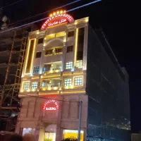 استخدام آشپز  برای هتل سارینا