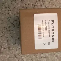 ۱ عدد فینگر اثر انگشت تازه نو|پرینتر، اسکنر، کپی، فکس|سنندج, |دیوار