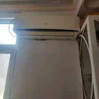 کولر گازی هایسنس