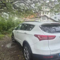 فیدیلیتی ۷ نفره ۱۴۰۳ مشابه صفر|خودرو سواری و وانت|نور, |دیوار