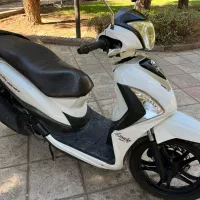 موتور لاکی اتوماتیک ۱۸۰