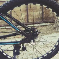 فروش فوری دوچرخه فونیکس سایز 26 به همراه فاکتور|دوچرخه، اسکیت، اسکوتر|شیراز, آبیاری|دیوار