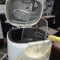 سرخ کن مولینکس|اجاق گاز و لوازم برقی پخت‌وپز|بروجرد, |دیوار