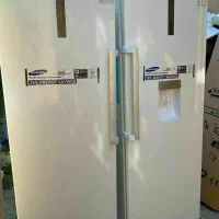 فروشگاه لوازم خانگی بهار یخچال دوقلو سامسونگ|یخچال و فریزر|بانه, |دیوار
