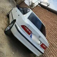 سمند Lx مدل ۹۹