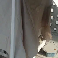 کاور برزنت باکیفیت کولر گازی،اول تحویل بعد پرداخت|کولر گازی و فنکوئل|تهران, یوسفآباد|دیوار