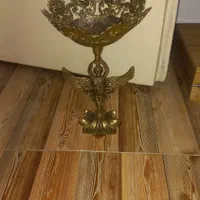 بوفه و سرویس پذیرایی برنز|بوفه، ویترین، کنسول|چهارباغ, |دیوار