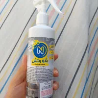 اسپری چربی زدا وانواع شوینده ها