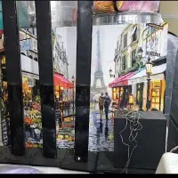 سینما خانواده مارک سامسونگ در حد نو بلندگو اسپیکر